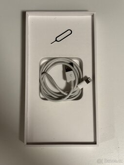 📱 iPhone 11 64GB – bĂlĂ˝, ĂşplnÄ› novĂ˝ - 7