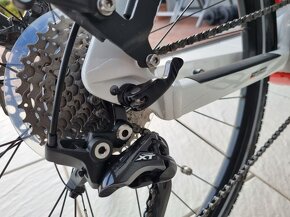 Haibike Sduro 6.0 Trekking E-Bike 28“ , 2018, vel.S (44cm) - 7