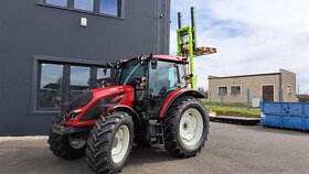 Vysokozdvižné paletizační vidle NIUBO BOXTER - 7