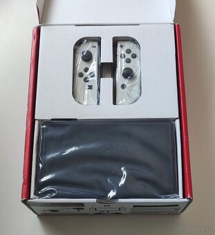Nintendo Switch OLED Jailbreak +10 HER - 7