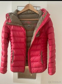 Aeronautica militare dámska bunda, vel. 42 - 7