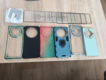 Honor Magic 5 Lite 5g - 7