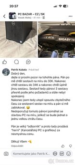 HP 250 G10 - i5 13.gen, 8GB RAM DDR4, Intel Iris X , ZÁRUKA - 7