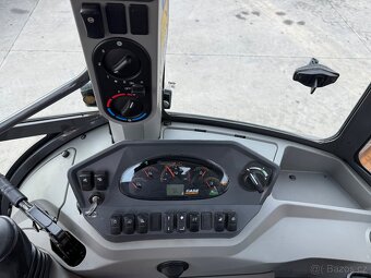 Case 695 / 2023 , 218 hodin , traktor bager - 7