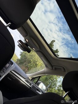 Ford Mondeo combi 2.0tdci mk5 plně pojízdné - 7