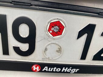 Prodam škoda fabia - 7