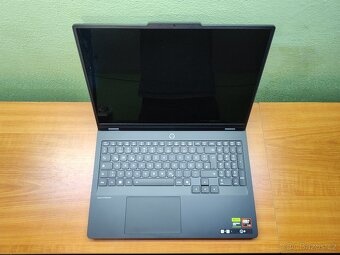 Nepoužitý Legion 5 Pro,RTX-5060,Oled-2,5K,32gb Záruka. - 7