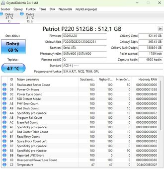 HERNÍ PC R5-3600X / GTX 1060 6GB / SSD 512GB další... - 7