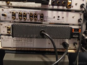 Sestava Technics SH,SE,SU,ST-C01,M-02,SB-F2 VINTAGE - 7