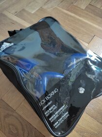 ADIDAS chrániče nohou - 7