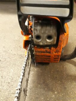 Motorova pila Husqvarna 445 x-torq - 7