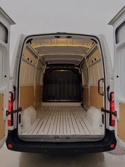 Renault Master L2H2 2023 - 7