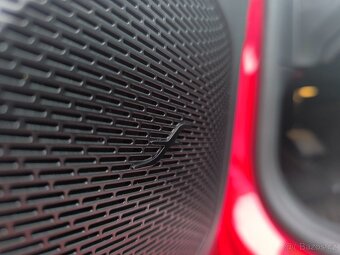 Mercedes-Benz třídy A 220 CDi 4matic Premium+ Business Paket - 7