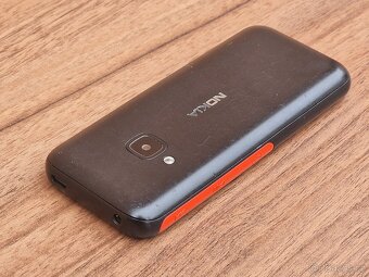 Nokia 5310 XpressMusic (2020) - 7