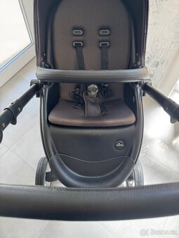 Kočárek Mima Xari 2v1 - 7