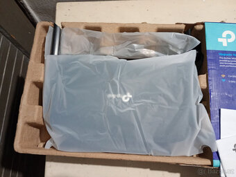 TP-Link Archer VR300 AC1200 VDSL/ADSL Router - 7