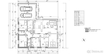 Prodej stavebního pozemku 951 m² - 7