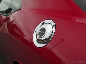 Dodge Challenger, 3.6 V6 - KRÁSNÝ STAV - DPH - 7