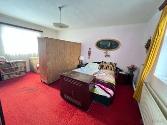 PRONÁJEM RD ROUDNICE U HRADCE KRÁLOVÉ - 7