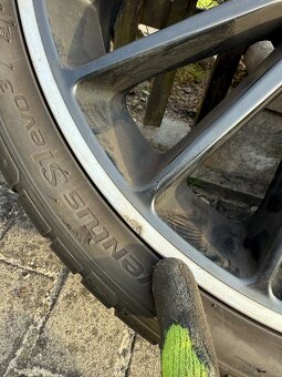 5x112 Keskin KT15 R19 8,5J ET30 - 7