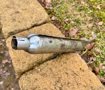 ČZ 98 125 A - díly - 7