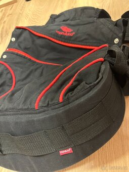 Manduka ( Manduca ) nosítko pro děti - 7