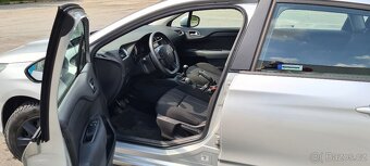 Citroen C4 1.6 (157tis.km) - 7