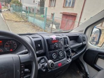 Peugeot boxer - 7