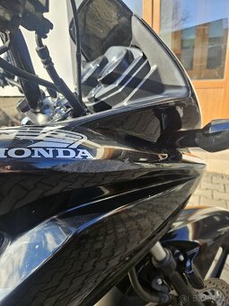 Honda cbf 125 - 7