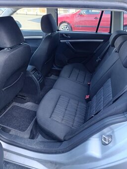 Škoda Octavia II combi,1.9 TDI, 77 kW - 7