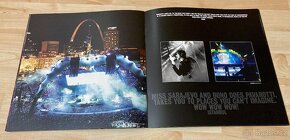 U2 - From The Ground - Edge's Picks From U2360° - 7