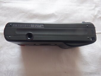 PRODÁM :RICOH R1 - 7