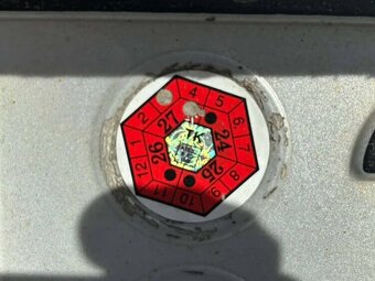 Prodam VW Golf 5 variant - 7