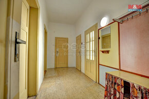 Pronájem bytu 2+kk, 52 m², Jilemnice, ul. Tkalcovská - 7
