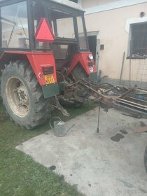 kára za traktor - 7