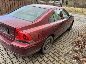 Volvo S60 2.4D5 ND - 7
