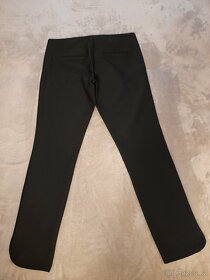 Elegantní kalhoty Lindex (vel. 40) - 7