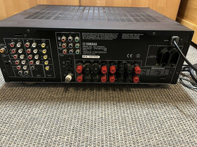 Yamaha RX-V440RDS 6.1 AV receiver, DO, návod - 7