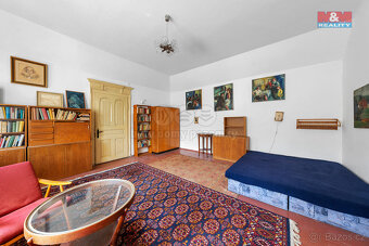 Prodej rodinného domu, 200 m², Krásná Lípa - 7