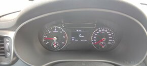 KIA SORENTO 2,2CRDI 147KW 4X4 PREMIUM, 7MÍST,1.MAJ, PŮVOD ČR - 7