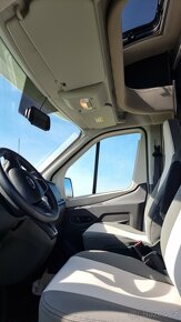 Ford Transit, CI Magis+ 84 XT Ford Předváděcí (odpočet DPH)) - 7