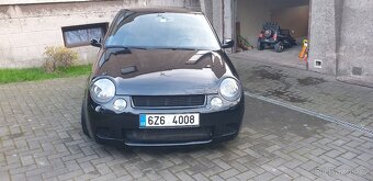 Vw Lupo gti 1.6 92kw - 7