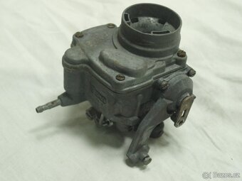 KARBURÁTORY KARBURÁTOR ŠKODA - 7