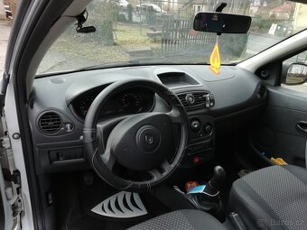 Renault Clio III combi 1.2 16v - 7