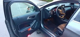Mercedes-Benz gla 220 d 4 matic 2019 - 7