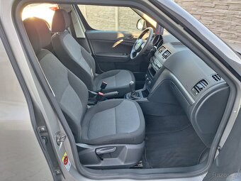 Škoda Yeti, 1,2TSI,77kW,nové rozvody,servis - 7