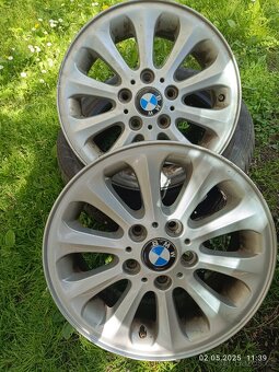 BMW - 7