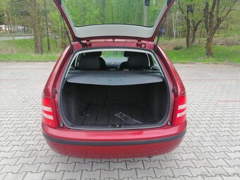 Škoda Fabia 1.4 55kW nová STK - 7