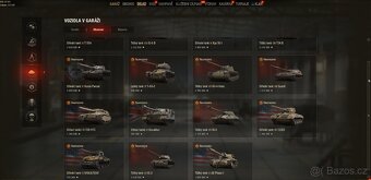 WoT acc - 7