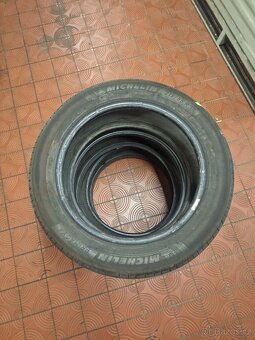 Pneu Michelin Primacy 4 - 7
